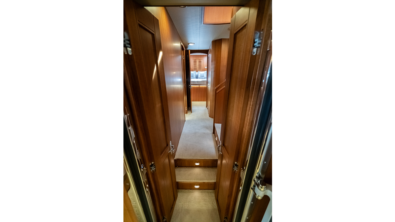 RAT PACK - Yacht zu verkaufen