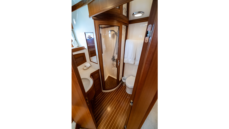 RAT PACK - Yacht zu verkaufen