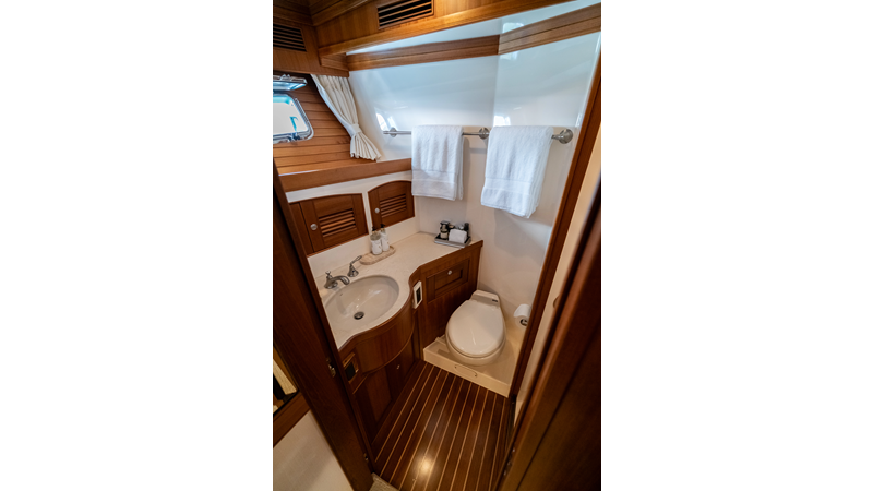 RAT PACK - Yacht zu verkaufen