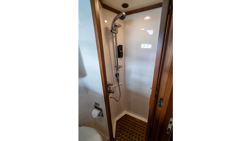 RAT PACK - Yacht zu verkaufen