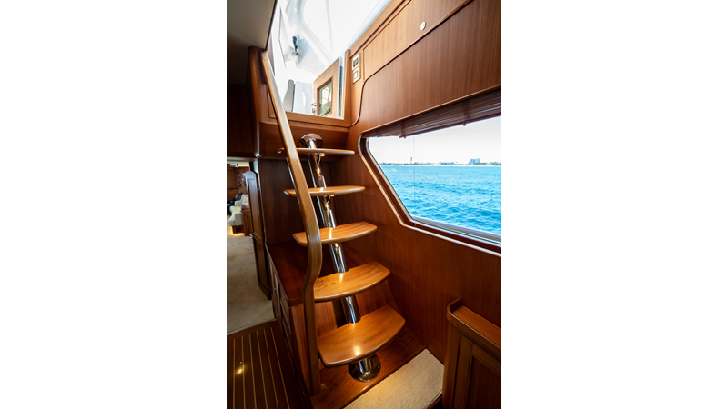 RAT PACK - Yacht zu verkaufen