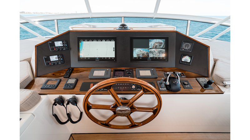 RAT PACK - Yacht zu verkaufen