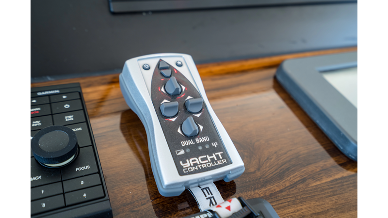 RAT PACK - Yacht zu verkaufen