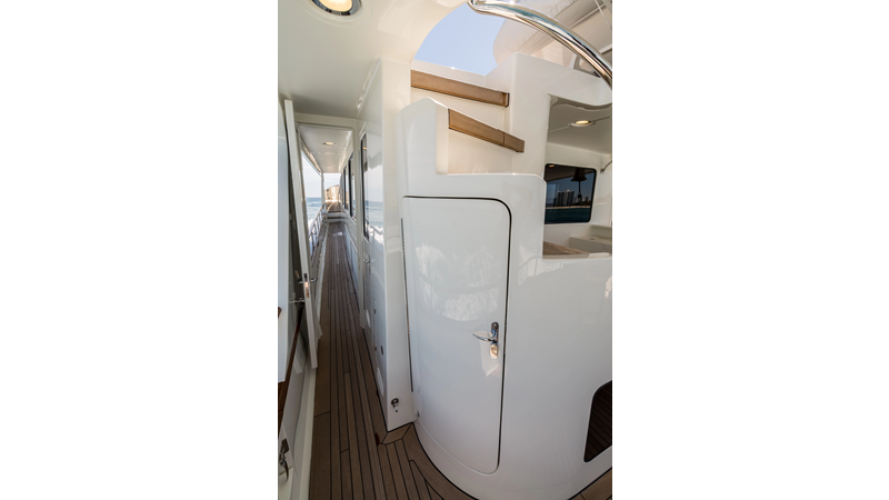 RAT PACK - Yacht zu verkaufen