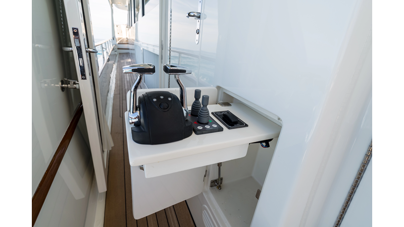 RAT PACK - Yacht zu verkaufen