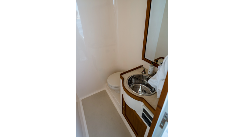 RAT PACK - Yacht zu verkaufen