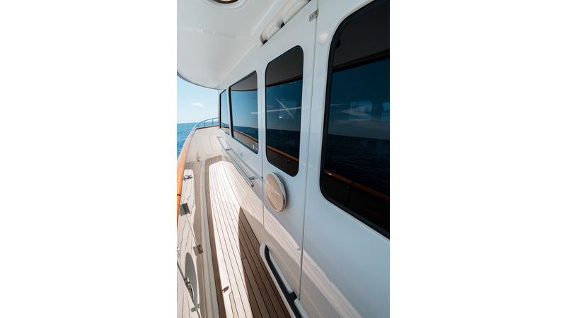 RAT PACK - Yacht zu verkaufen