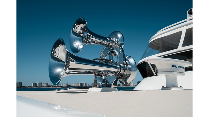 RAT PACK - Yacht zu verkaufen