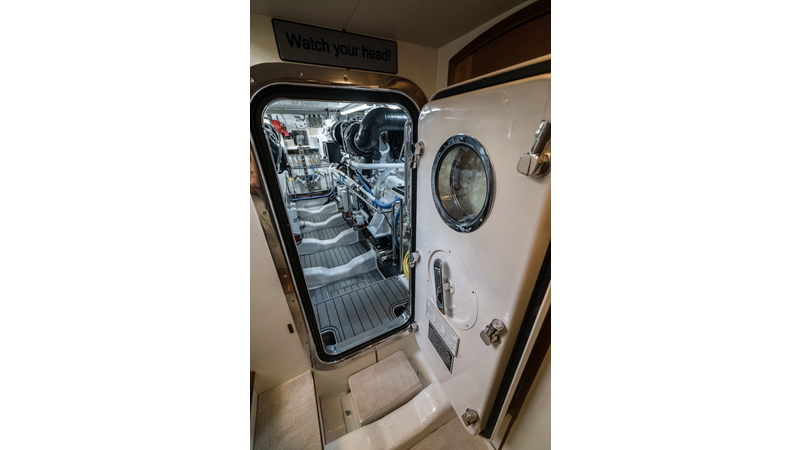 RAT PACK - Yacht zu verkaufen