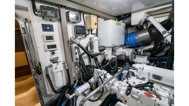 RAT PACK - Yacht zu verkaufen