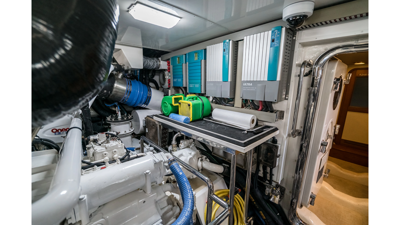 RAT PACK - Yacht zu verkaufen