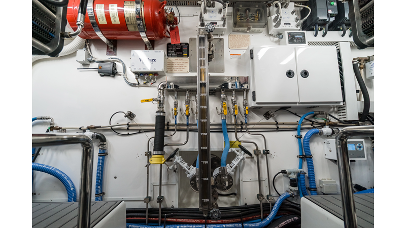 RAT PACK - Yacht zu verkaufen