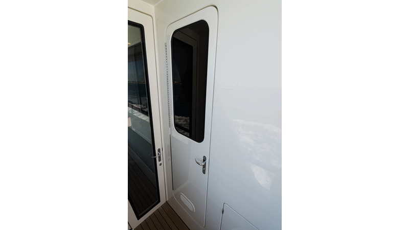 RAT PACK - Yacht in vendita