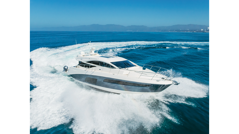 NO REGRETS - Yacht zu verkaufen