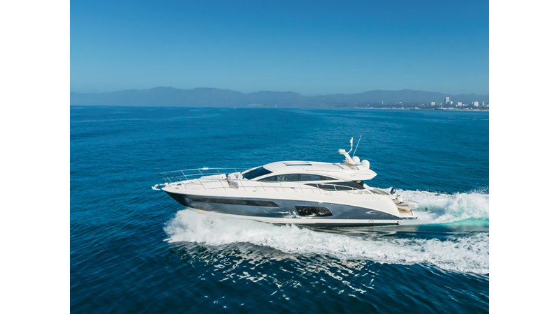 NO REGRETS - Yacht zu verkaufen