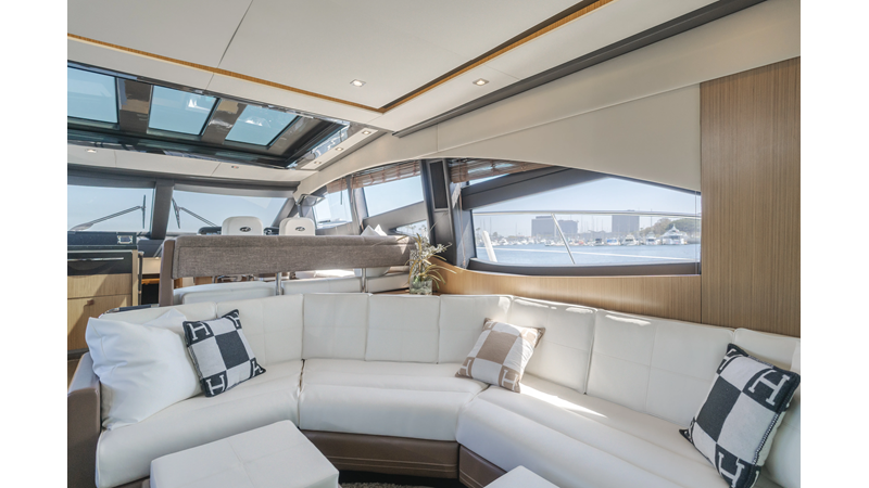 NO REGRETS - Yacht zu verkaufen