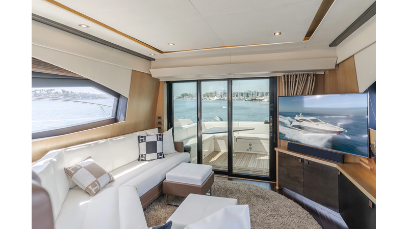 NO REGRETS - Yacht zu verkaufen