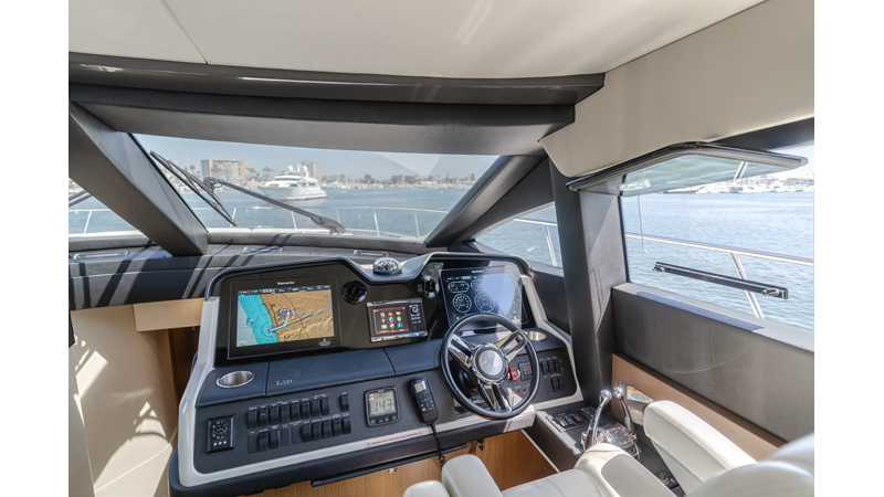 NO REGRETS - Yacht zu verkaufen