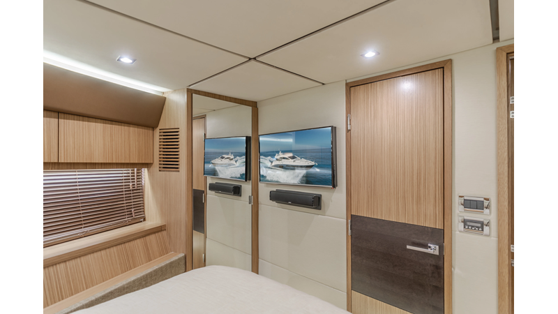 NO REGRETS - Yacht zu verkaufen