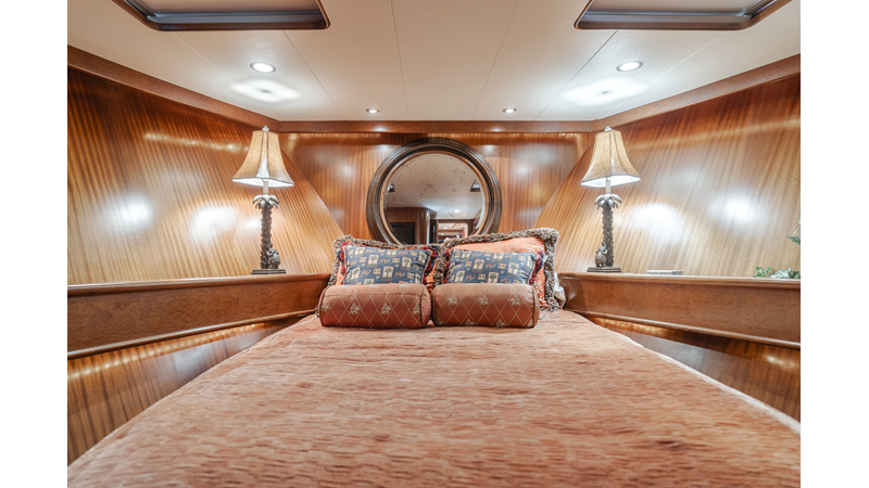 AL DI LA - Yacht in vendita