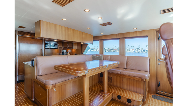 AL DI LA - Yacht in vendita