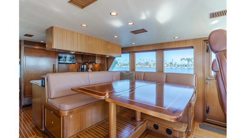 AL DI LA - Yacht in vendita