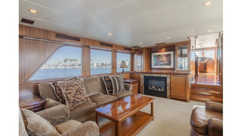 AL DI LA - Yacht in vendita