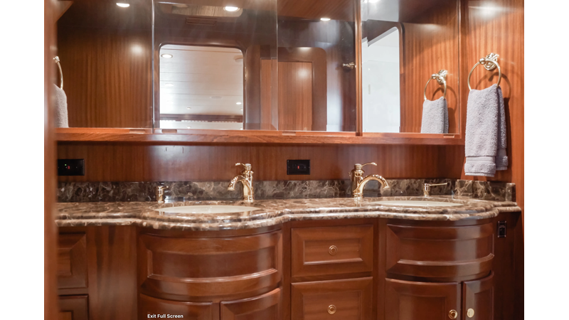 AL DI LA - Yacht in vendita