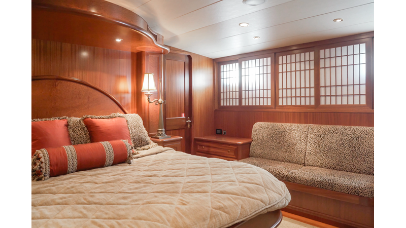 AL DI LA - Yacht in vendita