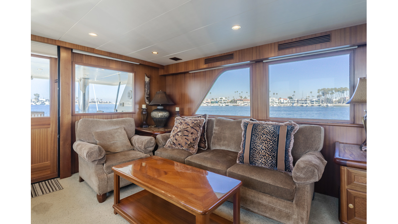 AL DI LA - Yacht in vendita