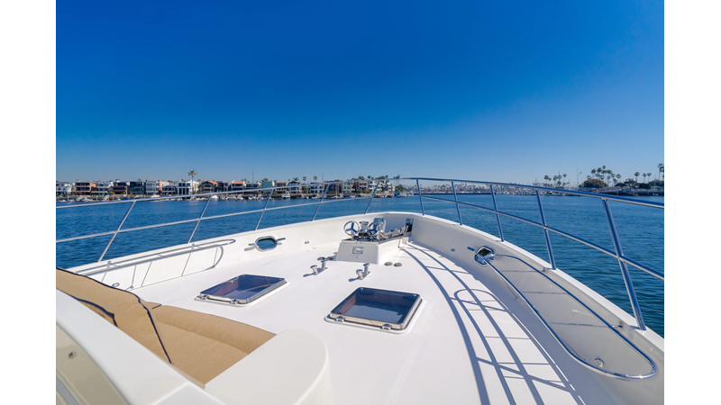 AL DI LA - Yacht in vendita