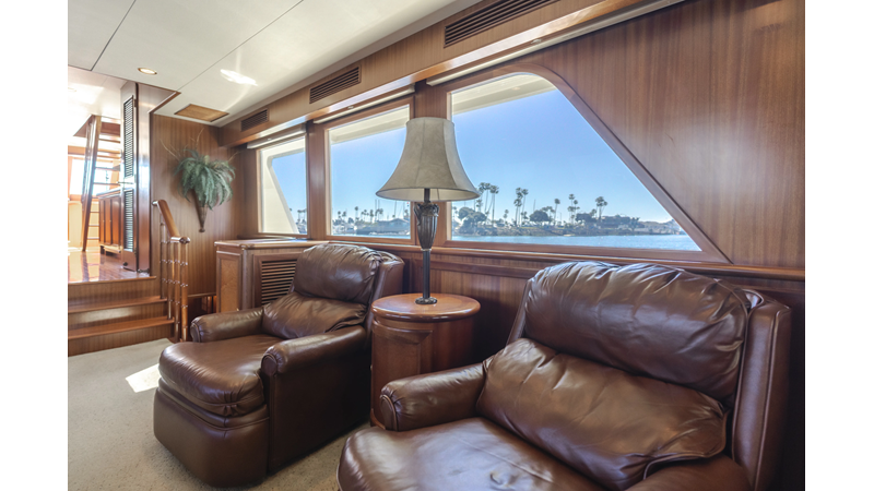 AL DI LA - Yacht in vendita