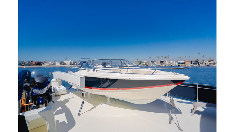 AL DI LA - Yacht in vendita