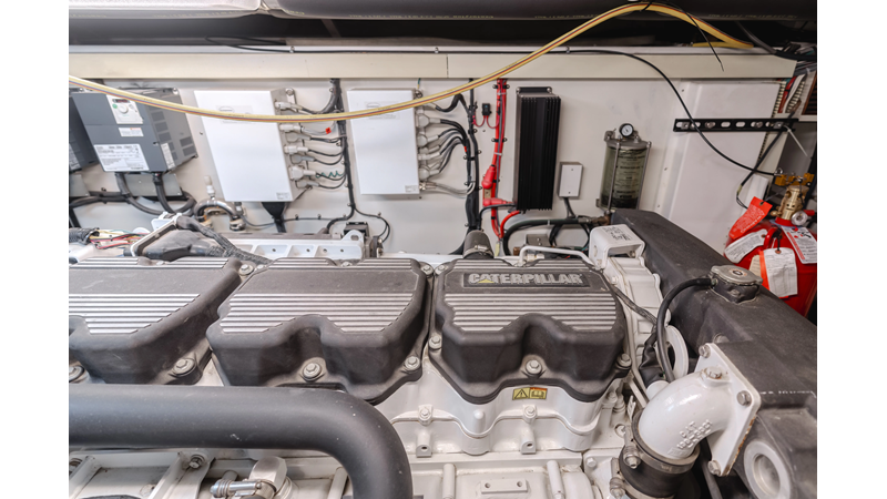 AL DI LA - Yacht in vendita