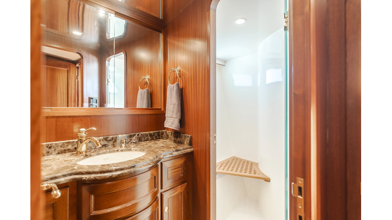 AL DI LA - Yacht in vendita