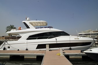 Majesty 62 0 