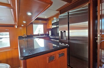 JOURNEY 7 JOURNEY 2008 OUTER REEF YACHTS 650 MY Motor Yacht Yacht MLS #457948 7