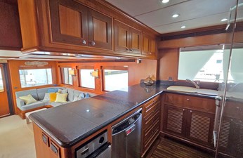 JOURNEY 10 JOURNEY 2008 OUTER REEF YACHTS 650 MY Motor Yacht Yacht MLS #457948 10