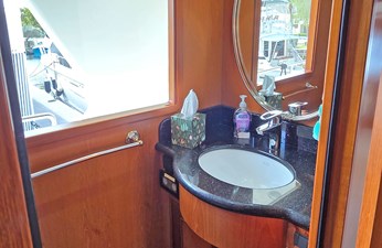 JOURNEY 11 JOURNEY 2008 OUTER REEF YACHTS 650 MY Motor Yacht Yacht MLS #457948 11
