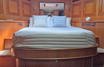 JOURNEY 14 JOURNEY 2008 OUTER REEF YACHTS 650 MY Motor Yacht Yacht MLS #457948 14