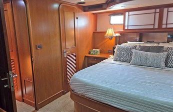 JOURNEY 17 JOURNEY 2008 OUTER REEF YACHTS 650 MY Motor Yacht Yacht MLS #457948 17