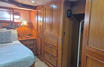 JOURNEY 18 JOURNEY 2008 OUTER REEF YACHTS 650 MY Motor Yacht Yacht MLS #457948 18