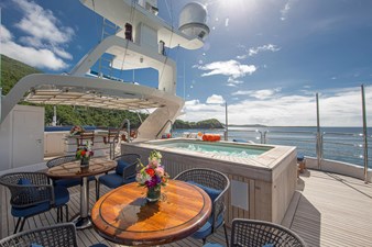 SUR LA MER 31 Flybridge