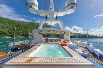 SUR LA MER 32 Flybridge