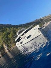 INSPIRATION 21 Profile Stb