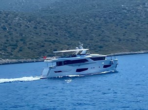 INSPIRATION 24 26XP Cruising