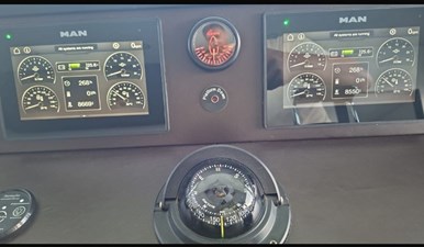 INSPIRATION 25 26XP engine displays