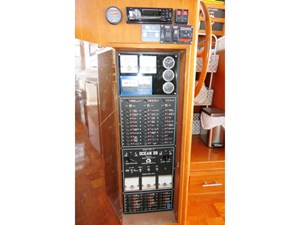 DUET 6 Distribution Panel