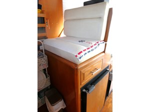 DUET 10 Lower Helm seat