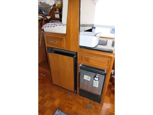 DUET 11 Refer & ice maker